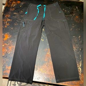Carhartt scrub pants